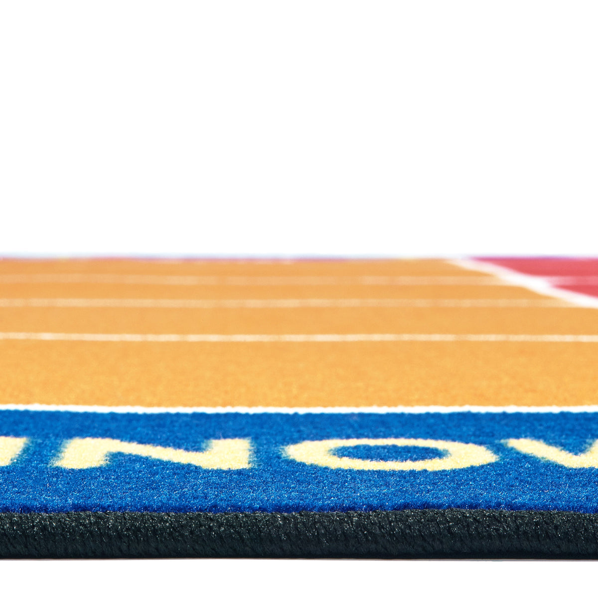 Calendar Classroom Rug, view 3