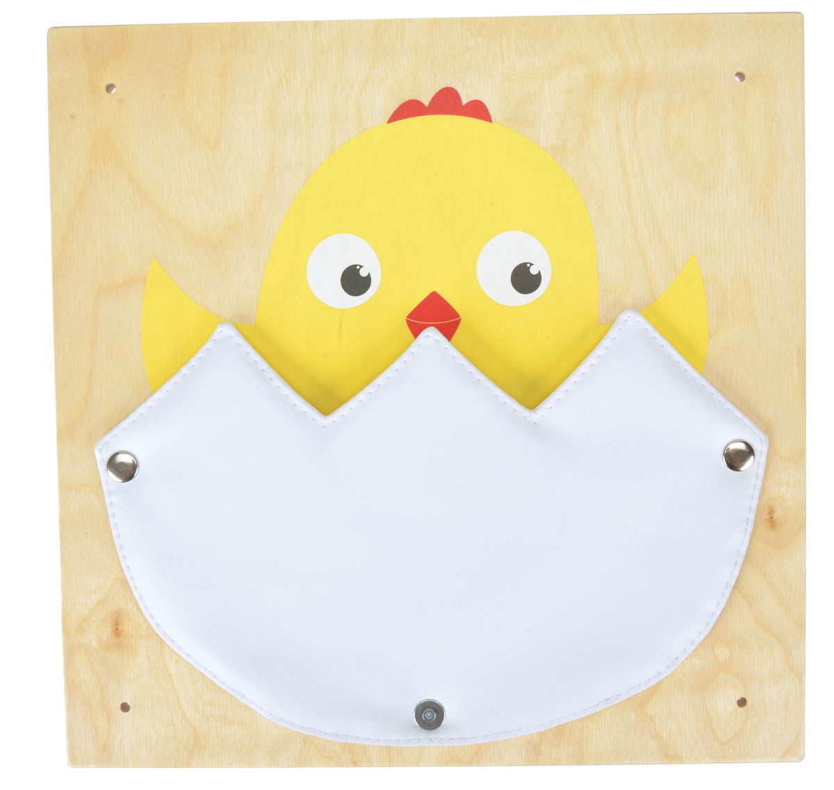 Fine Motor Skills Sensory Wall Panel by Moje Bambino