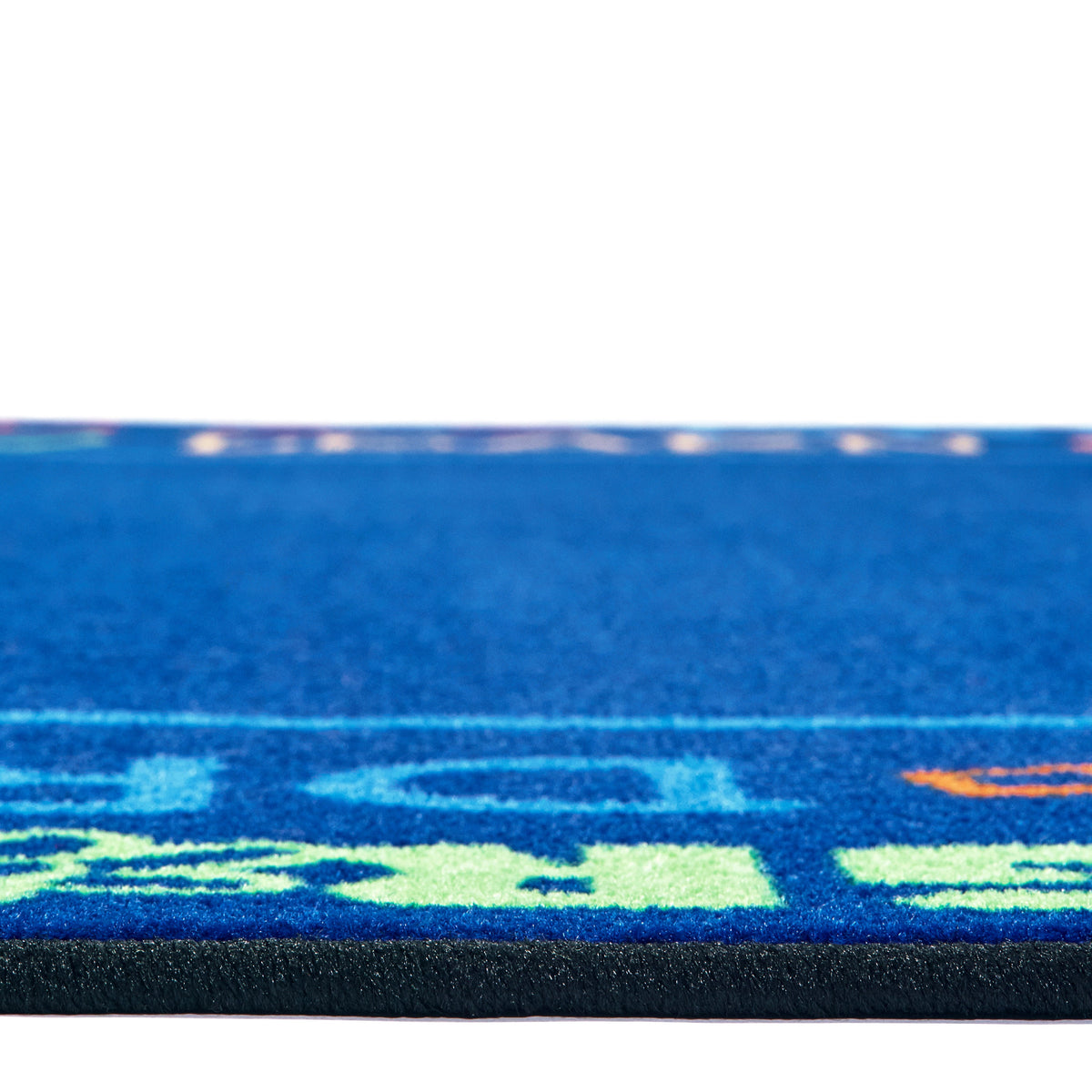 Read to Dream Border Classroom Rug, view 3