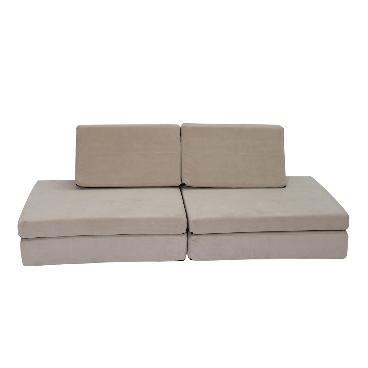 Modular Convertible Kids Couch, view 12