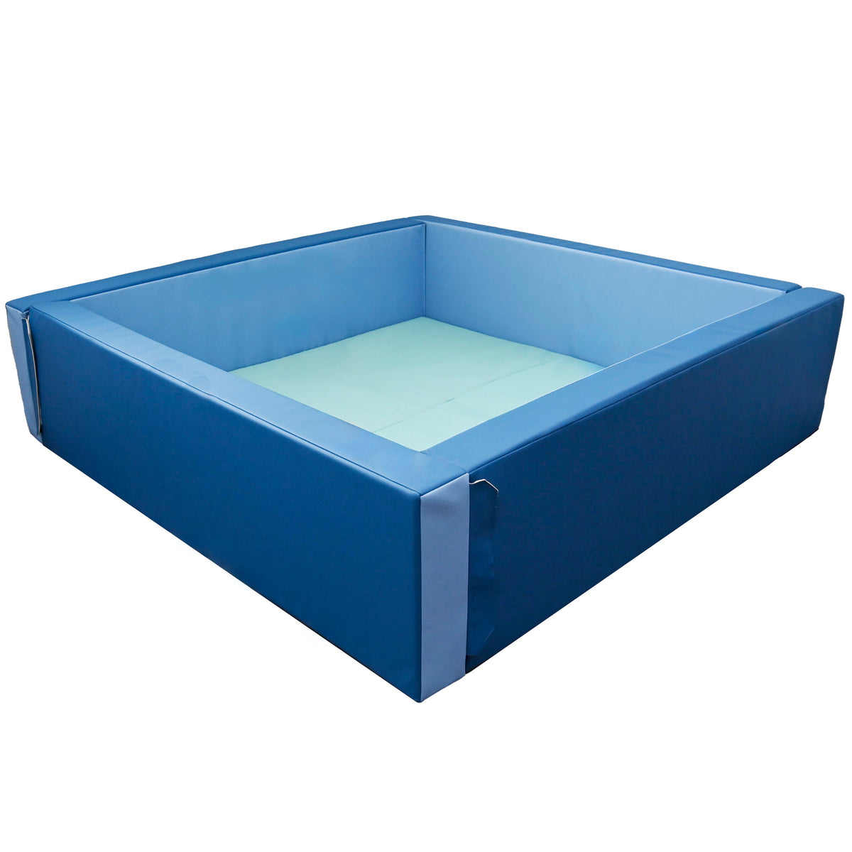 Soft Foam Infant and Toddler Play Yard, view 12