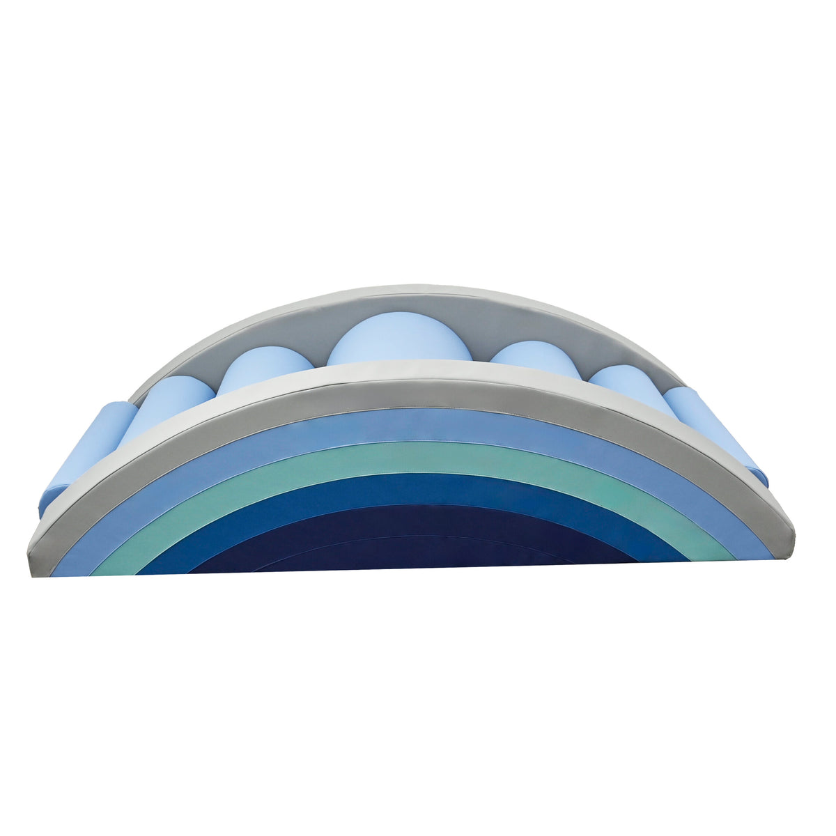 9-Piece Soft Foam Arch Climber, view 12