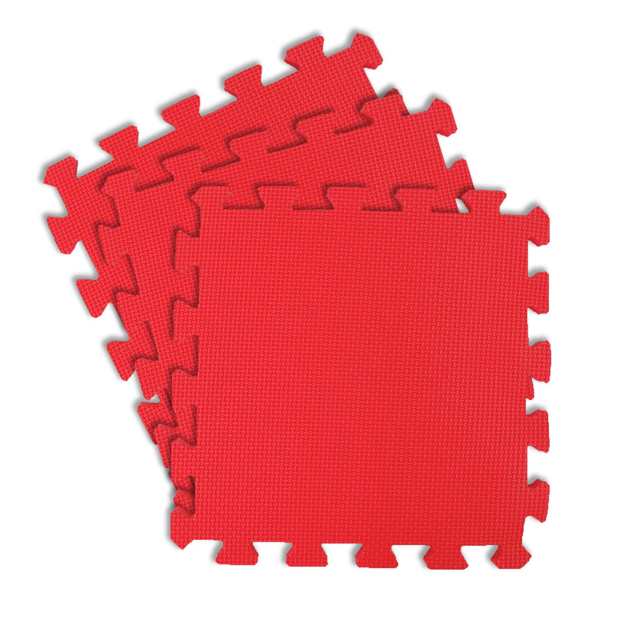 Edu-Tiles Play Mat Set by Edushape