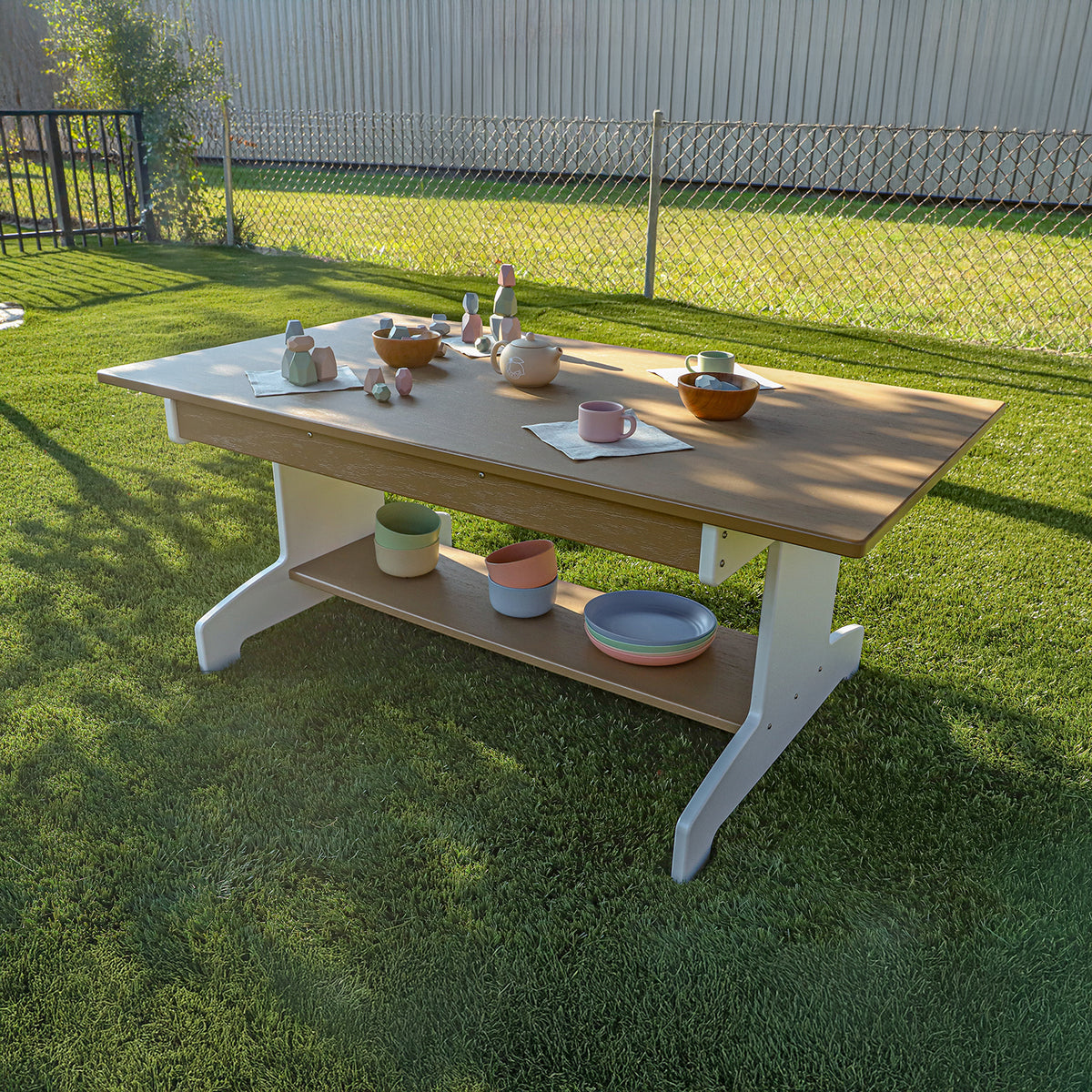 outdoorED™ Table