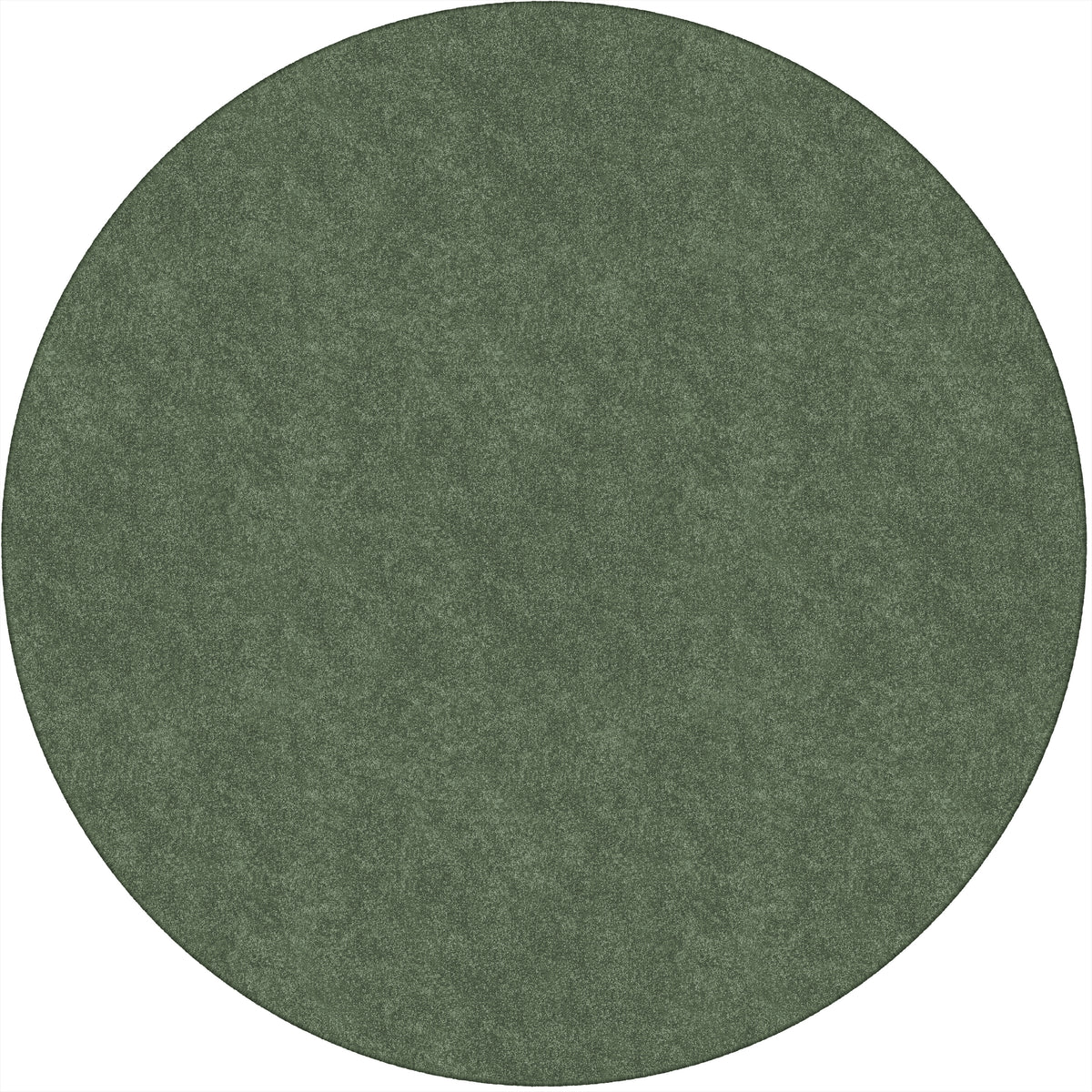 Solid Round, Oval & Square Rug – Premium Soft, view 3