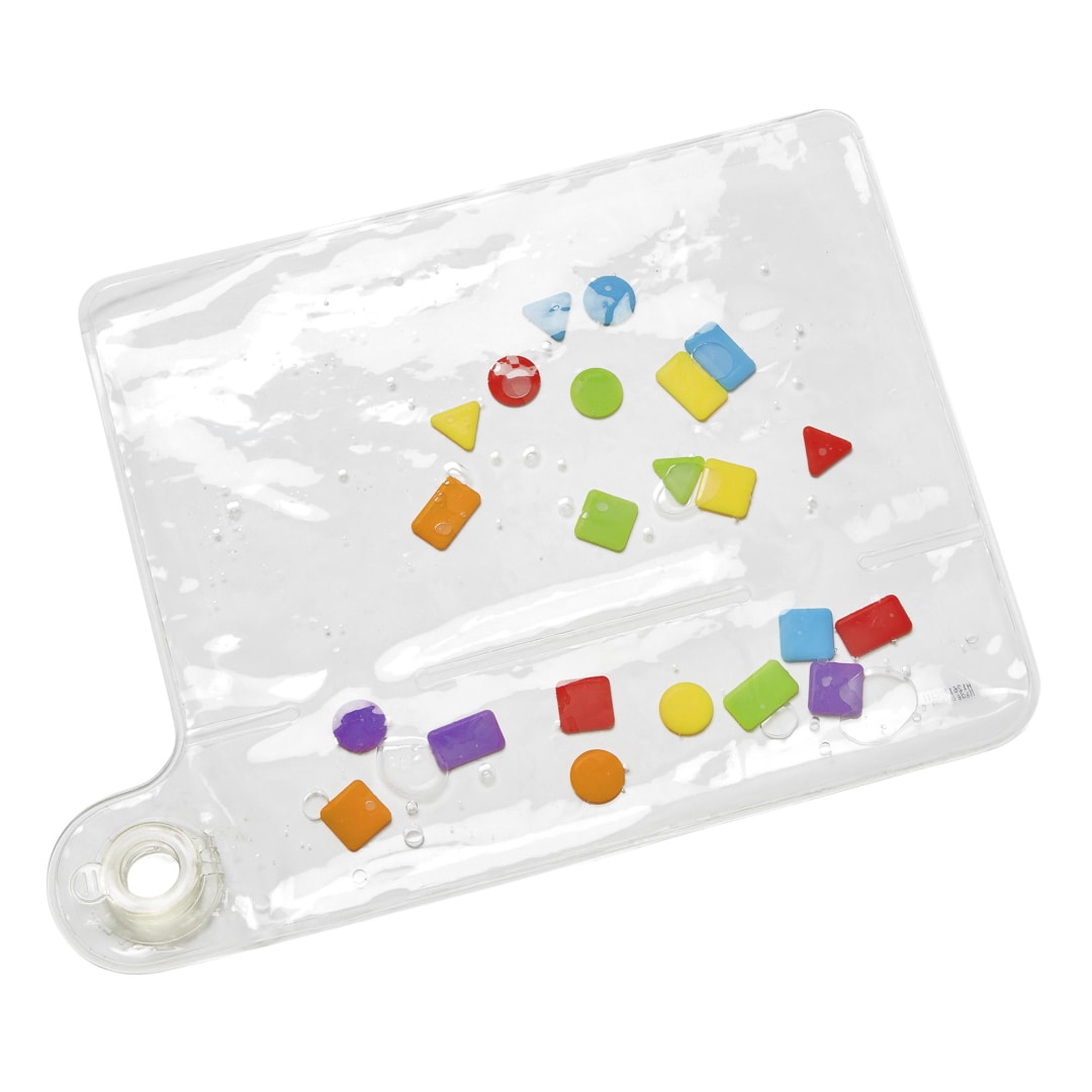 Colors & Shapes Sensory Pad – Classroom Pack, view 4