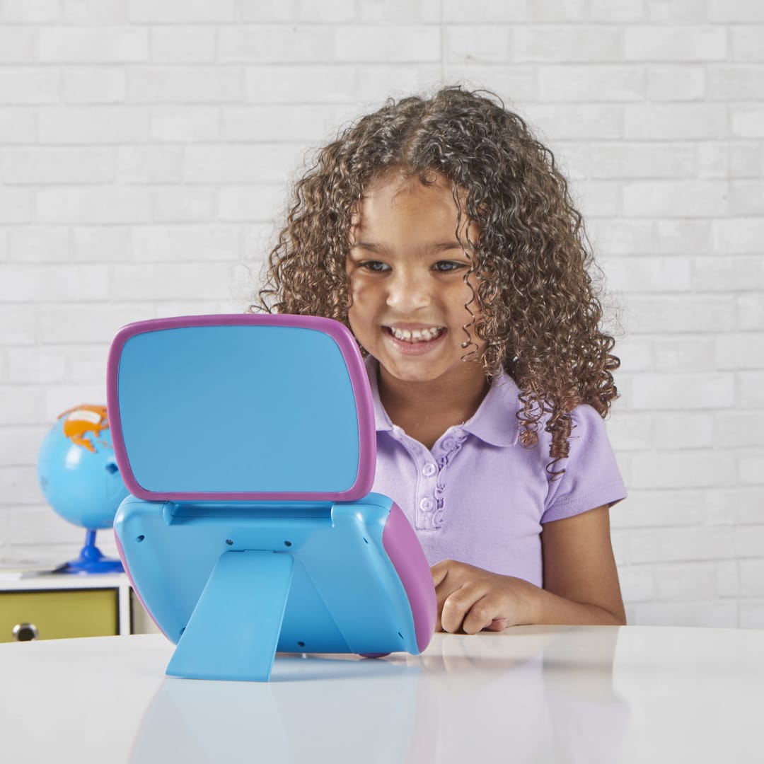 Phoneme Mirror & Mouth-Position Guide – Classroom Pack, view 4