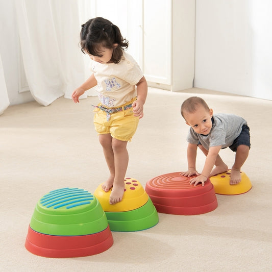 Rainbow River Stones