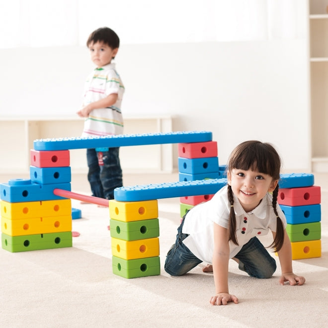 Motor Skills Basic Set
