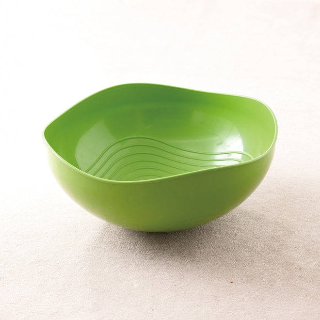 Rocking Bowl (Green)