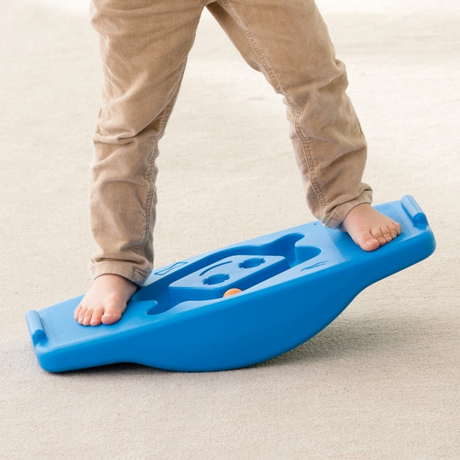Seesaw (B)