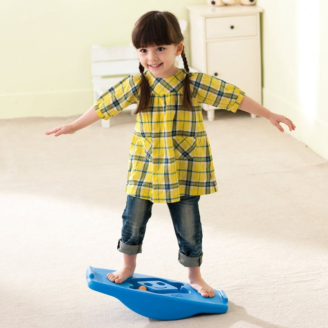 Seesaw (B)