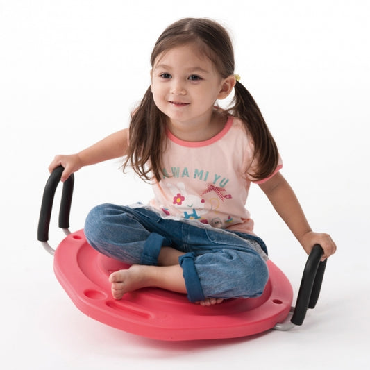 Rotation Board With Handles (Small)