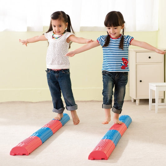 Tactile Straight Path