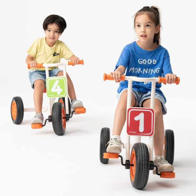 Edusante Magnetic Numbers Set