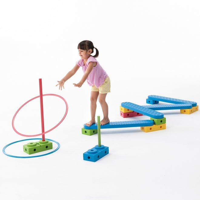 Motor Skills Basic Set