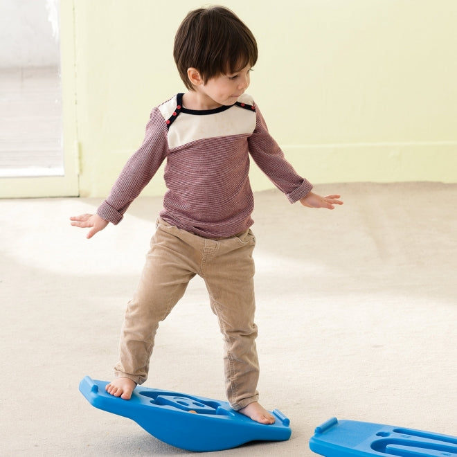Seesaw (B)