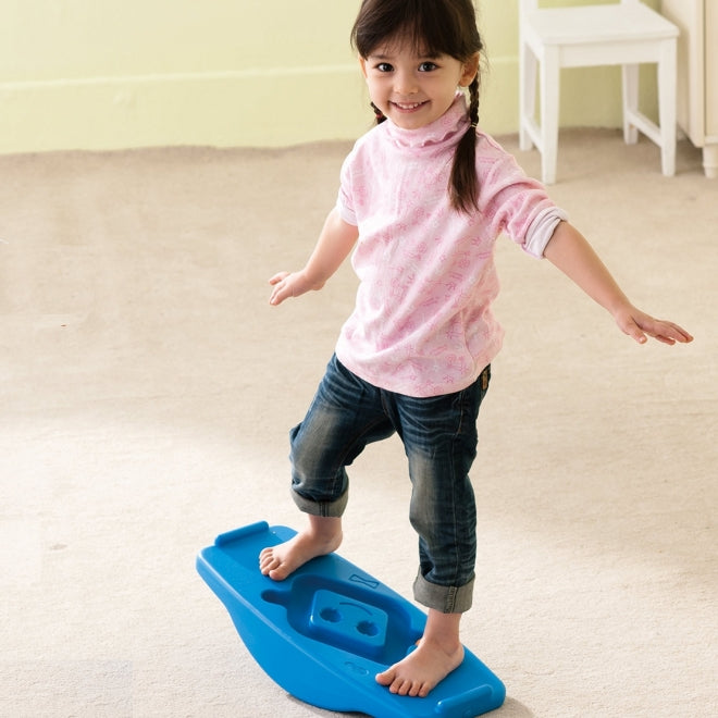 Seesaw (B)