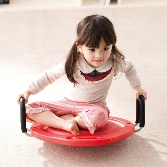 Rotation Board With Handles (Small)