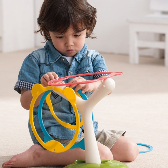 Twiggle Toss
