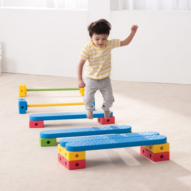 Motor Skills Basic Set