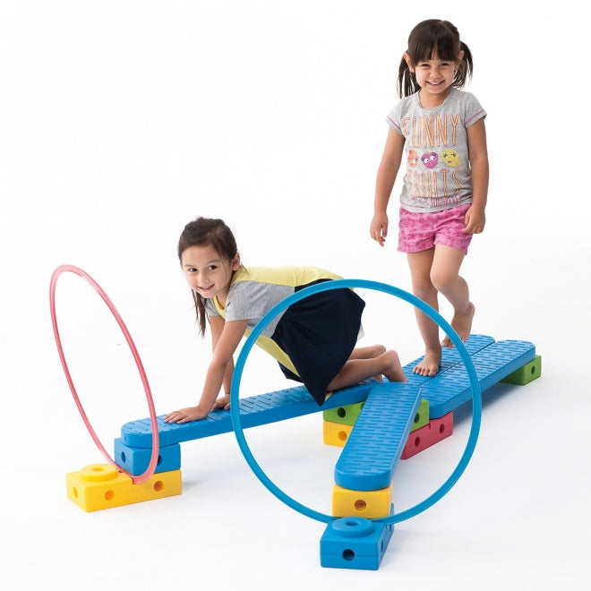 Motor Skills Basic Set