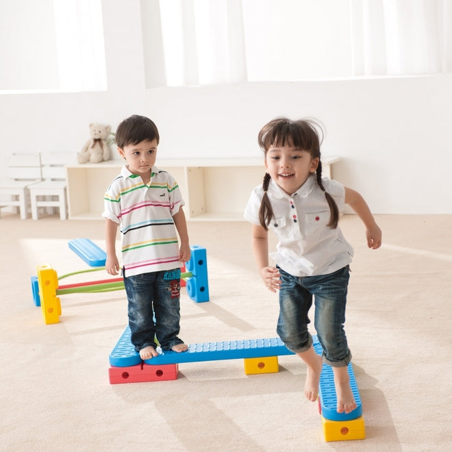 Motor Skills Basic Set