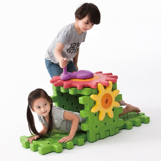 We-Blocks Gears