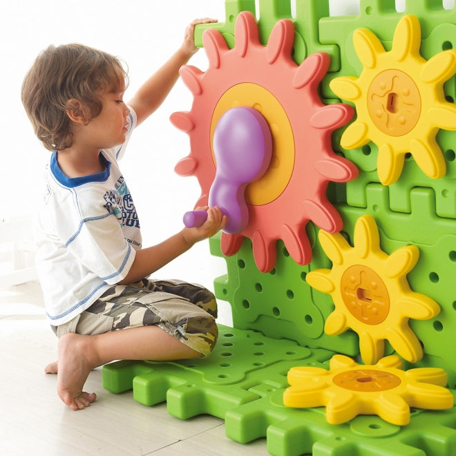 We-Blocks Gears