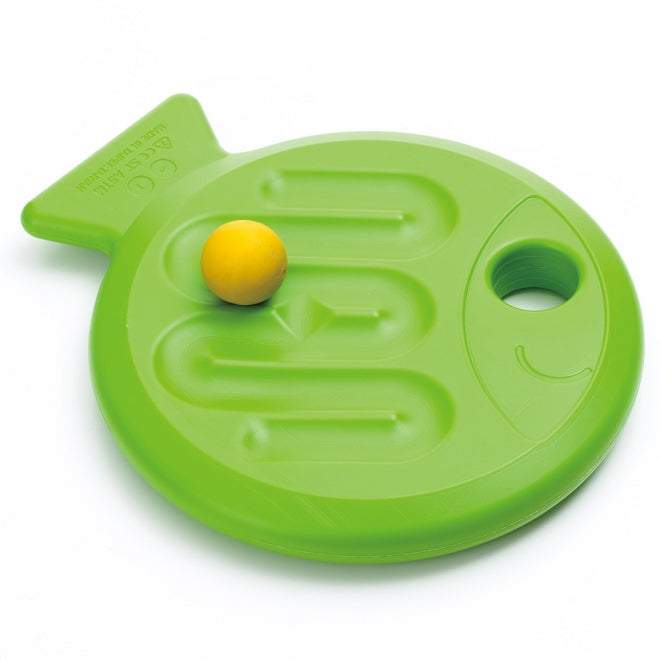 Tricky Fish (Green)
