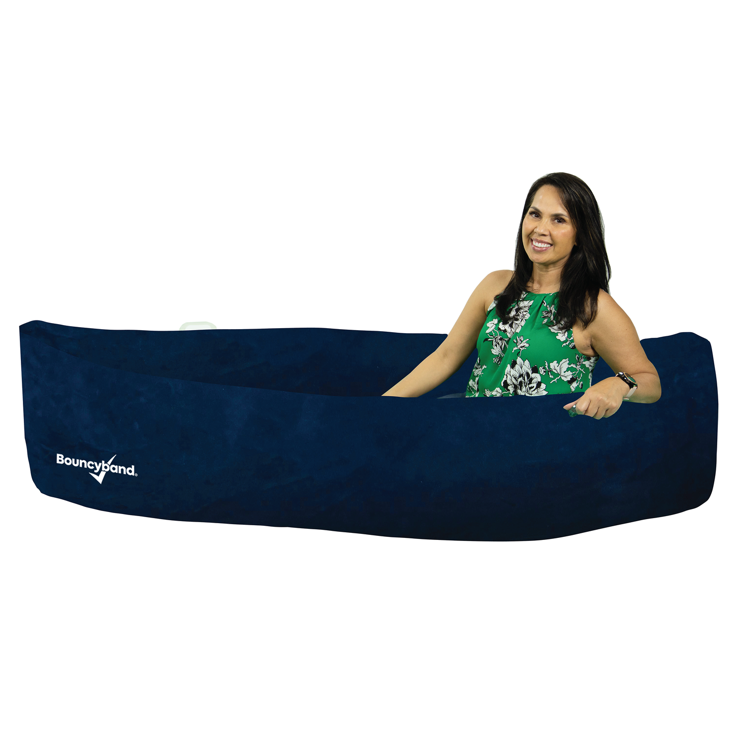 Comfy Hugging Peapod 80"