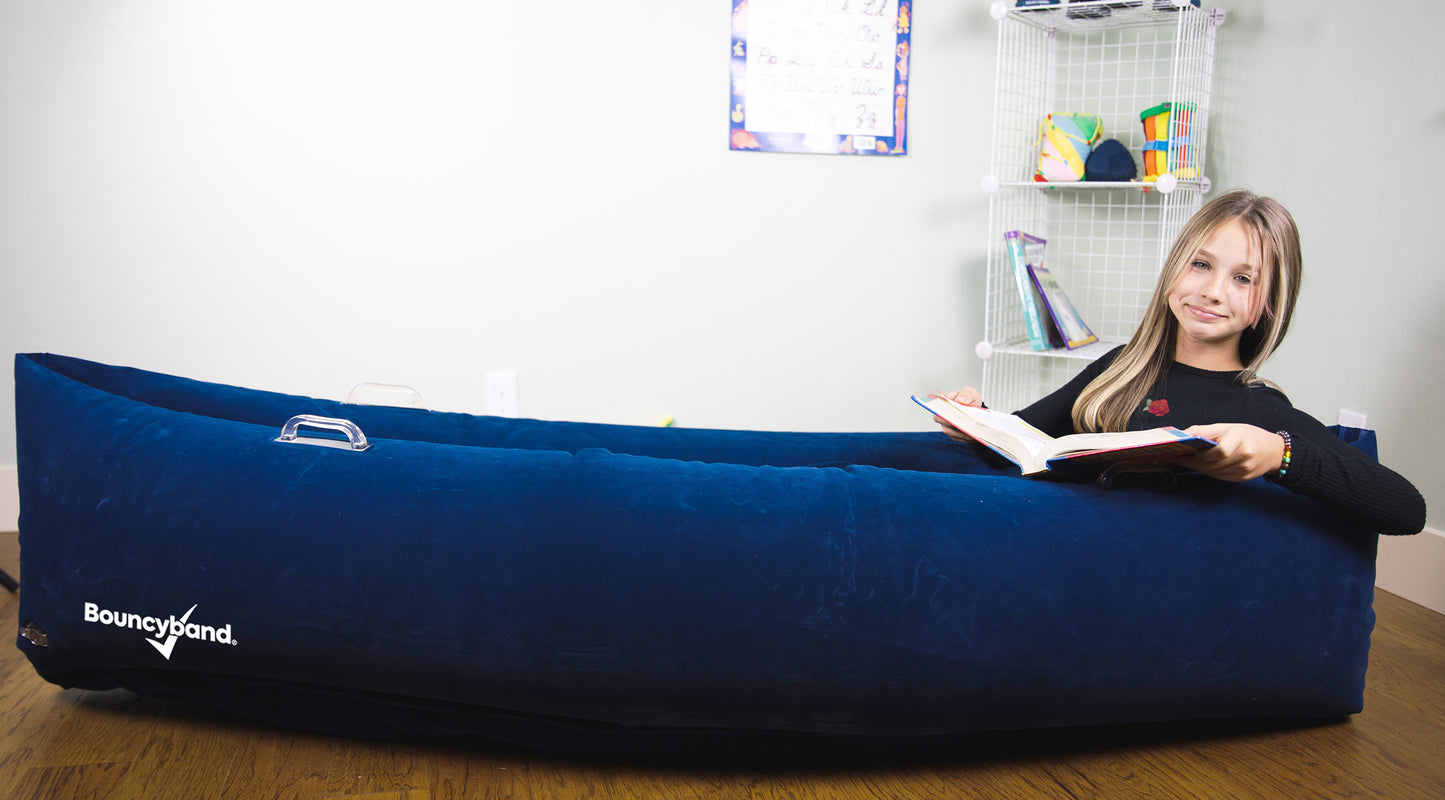 Comfy Hugging Peapod 80"