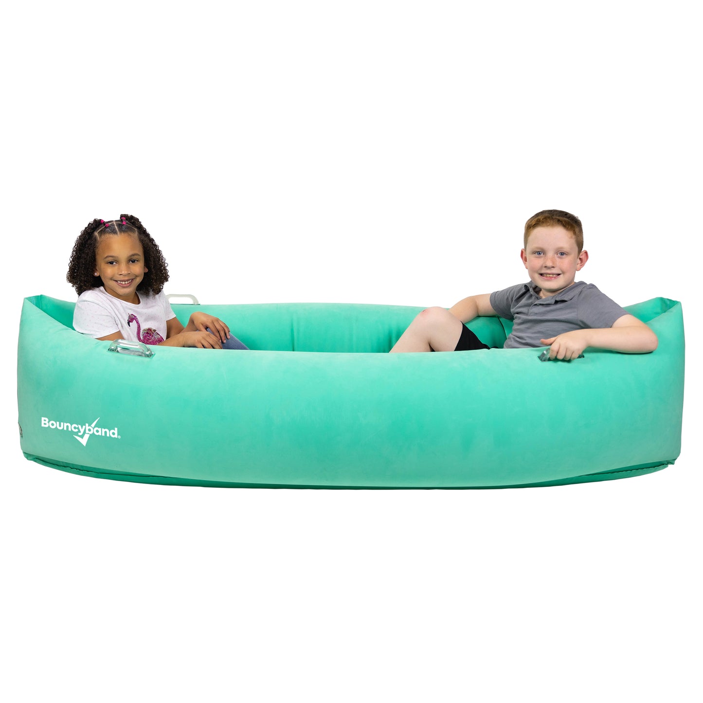Comfy Hugging Peapod 80"