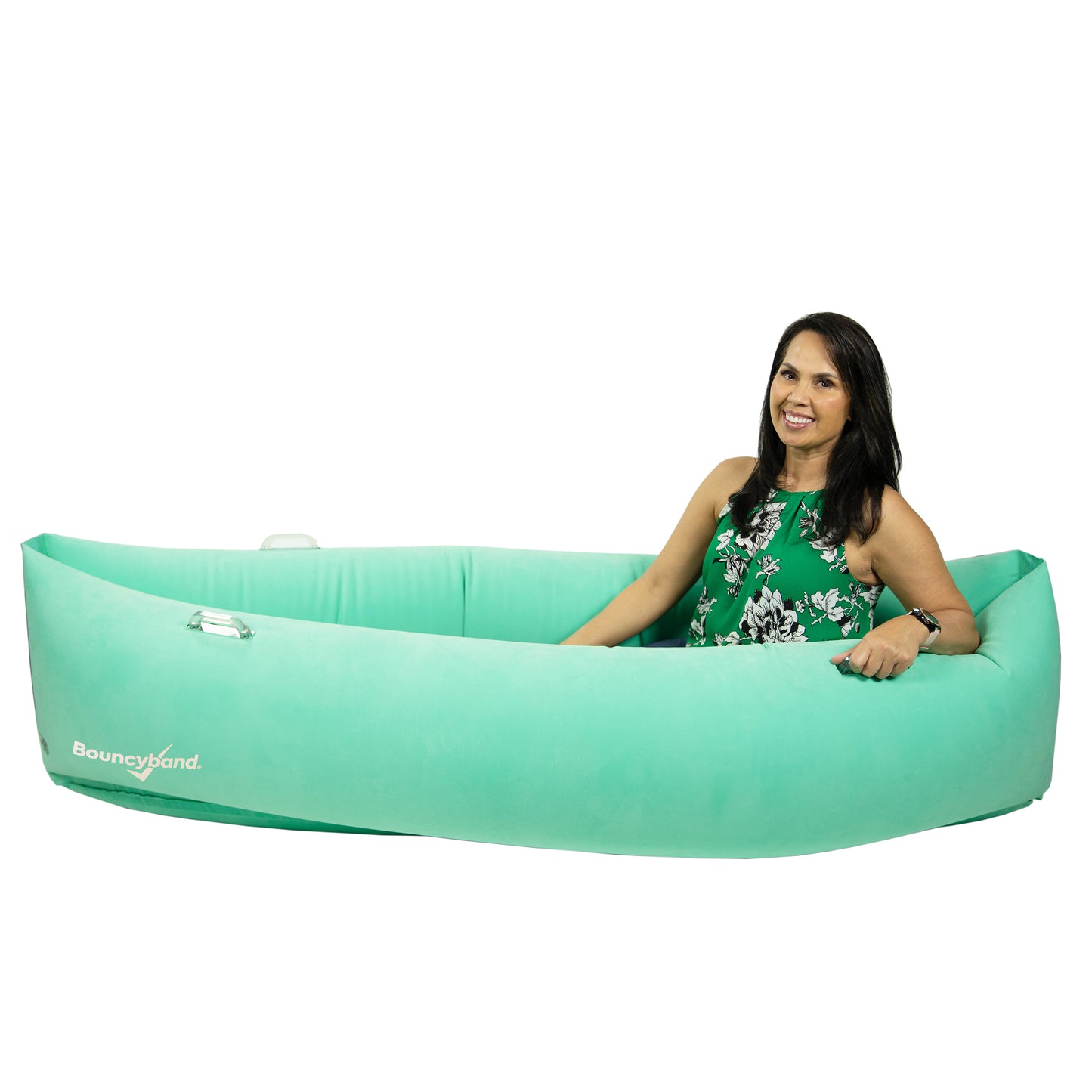 Comfy Hugging Peapod 80"