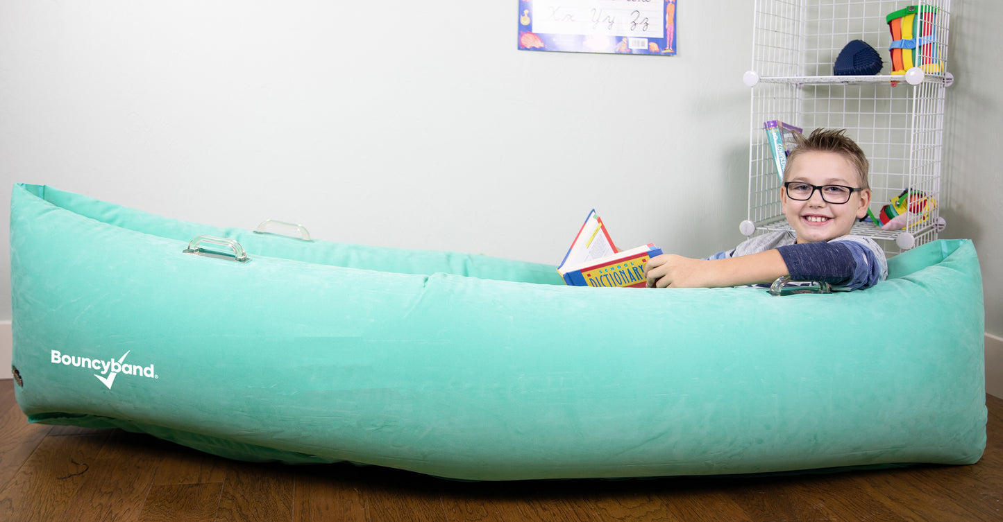Comfy Hugging Peapod 80"