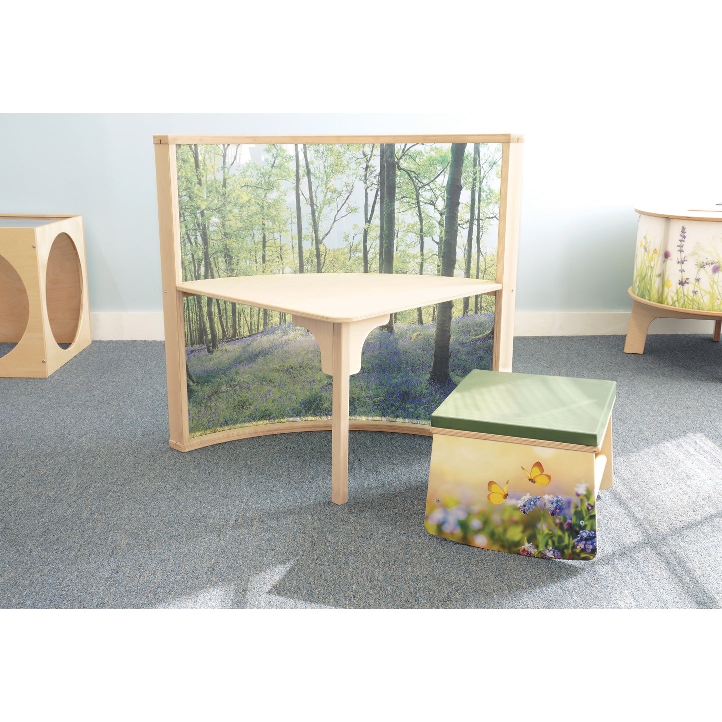Nature View Pod Rocker 12H