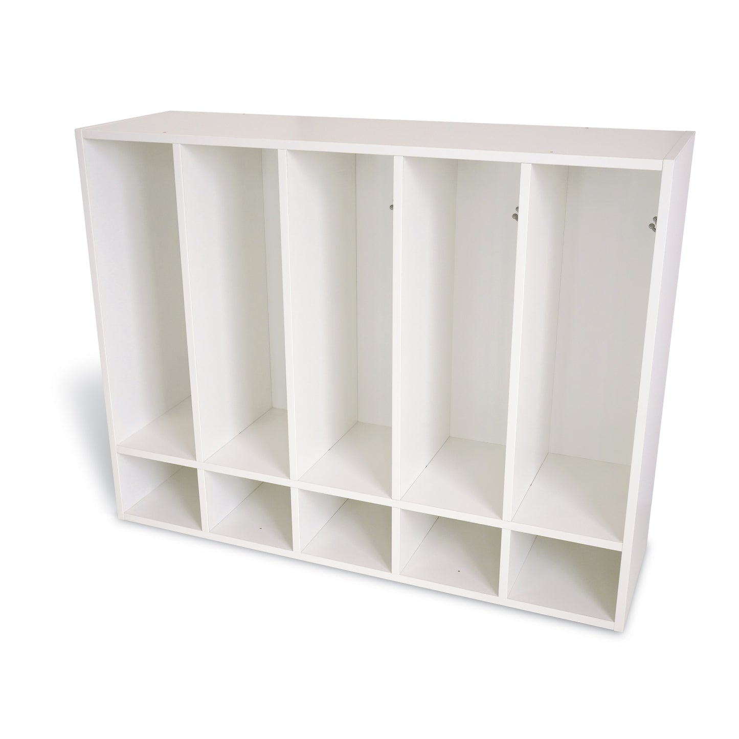 Whitney White Wall System