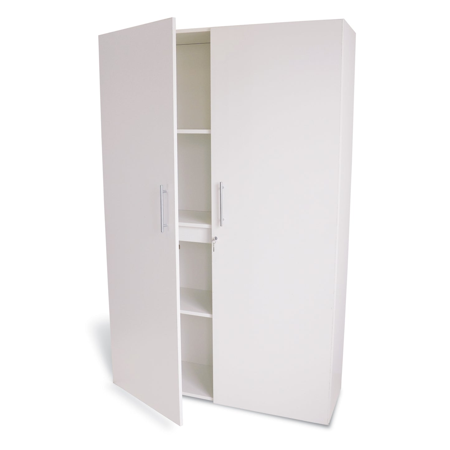 Whitney White Wall System
