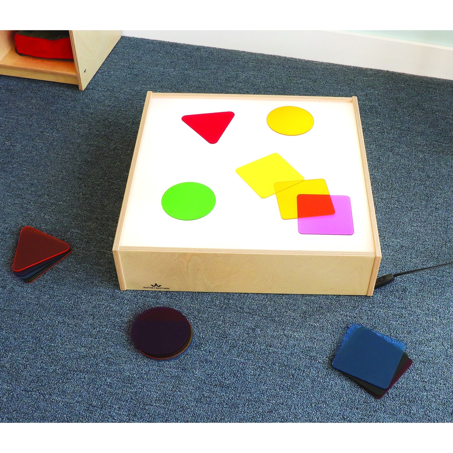 Superbright LED Tabletop Light Box