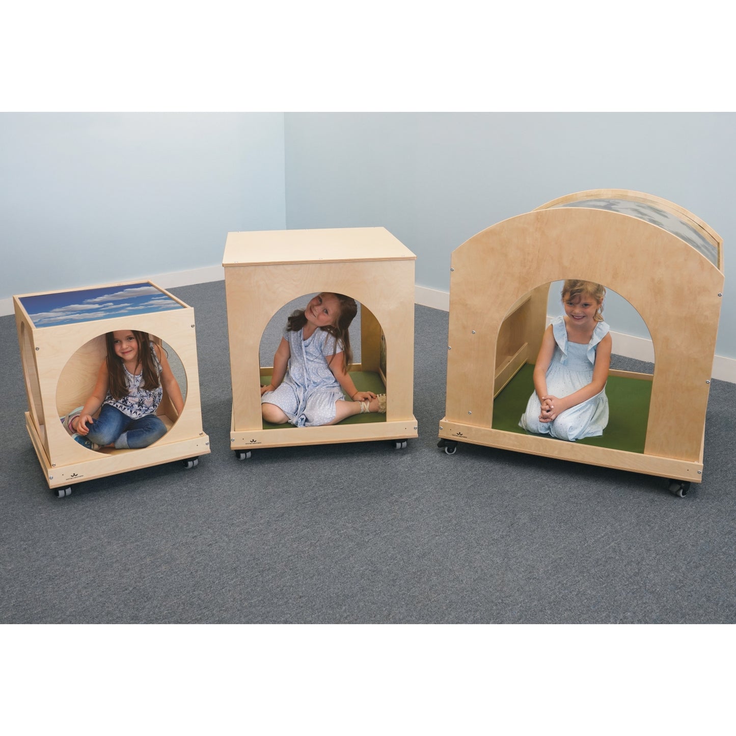 Small Cube Caddy