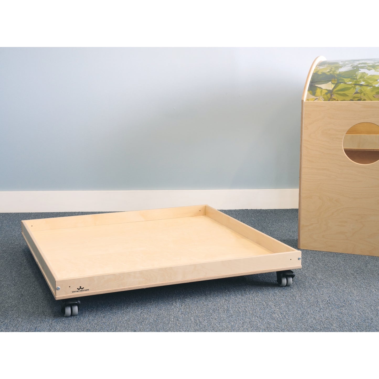 Large Cube Caddy