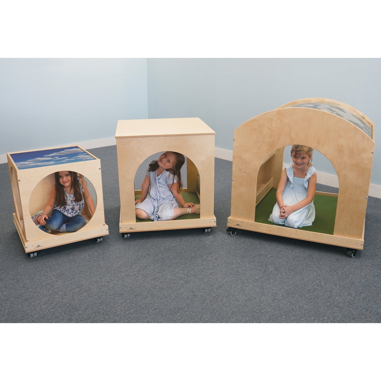 Large Cube Caddy