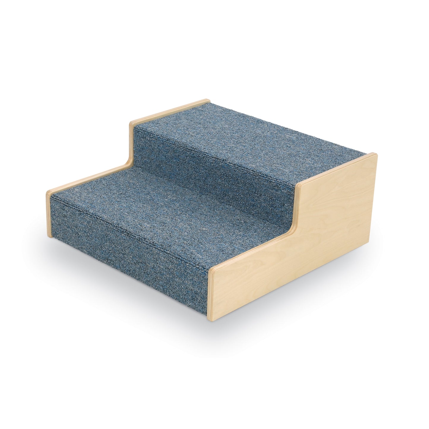 Woodscapes Step