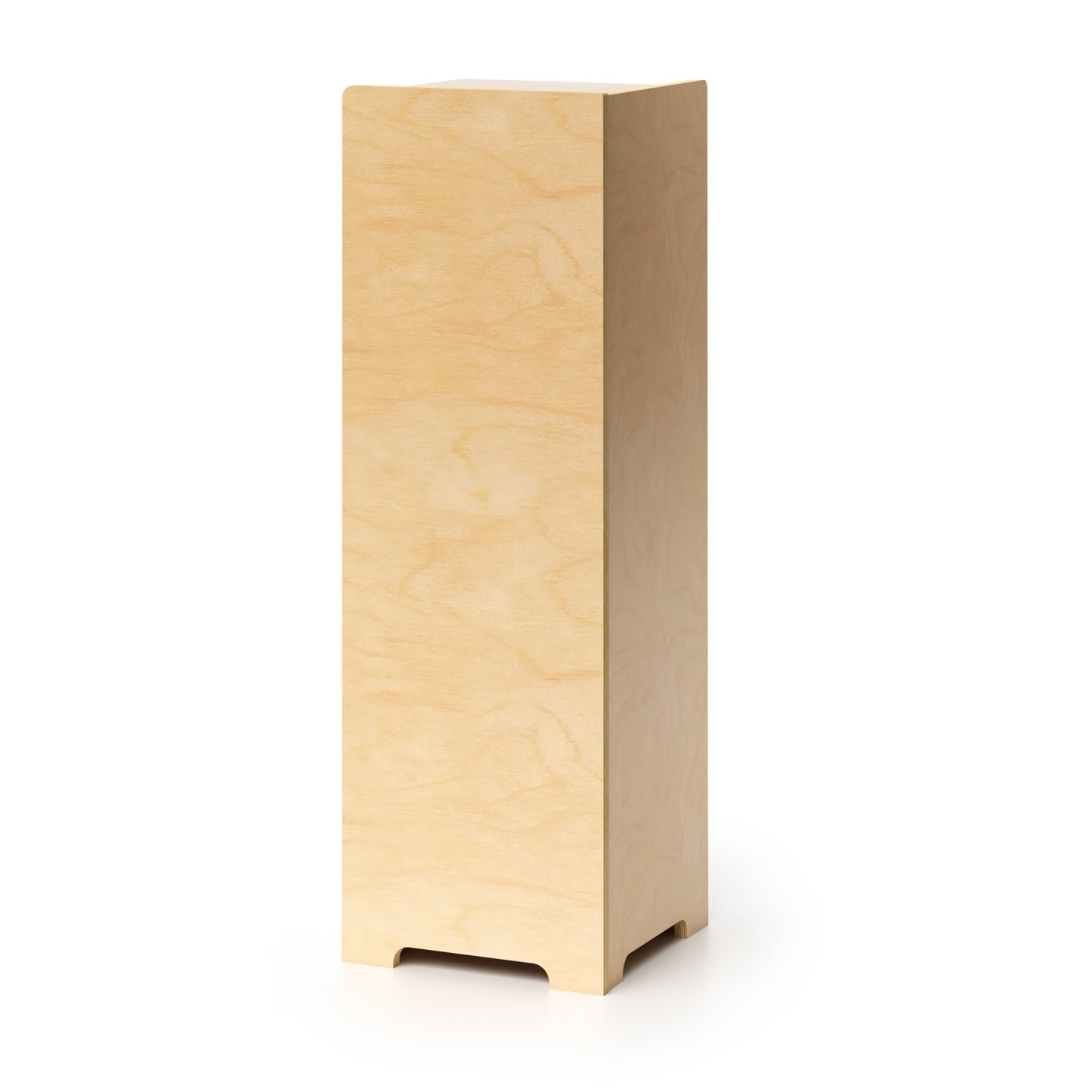 Corner Storage Cabinet 36"