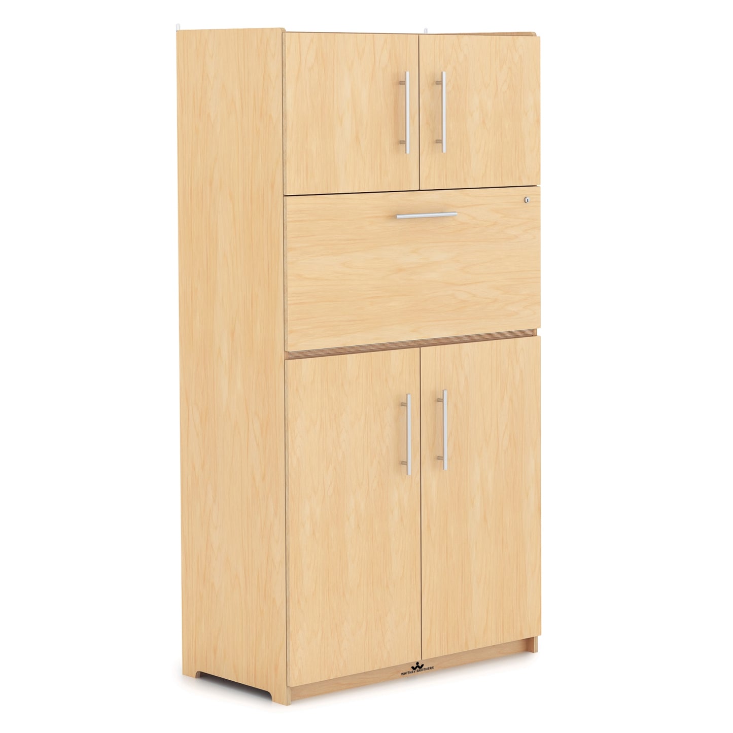 Teachers Workstation Cabinet