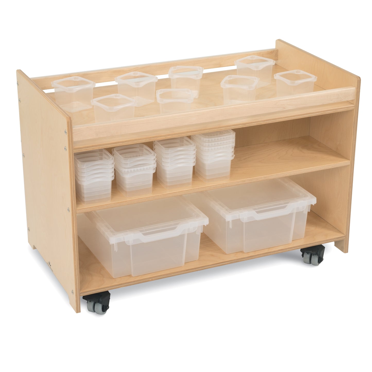 Mobile Garden Center