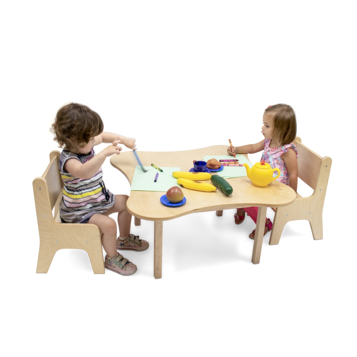 Toddler Chair 7H