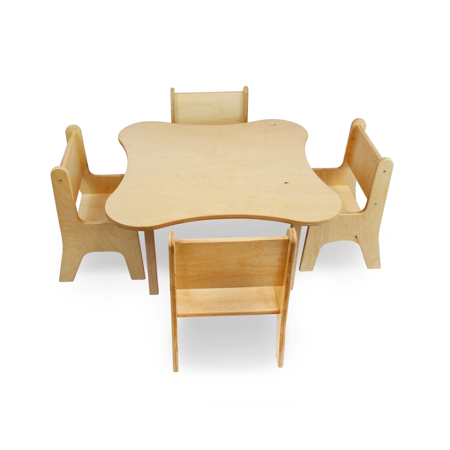 Toddler Chair 7H