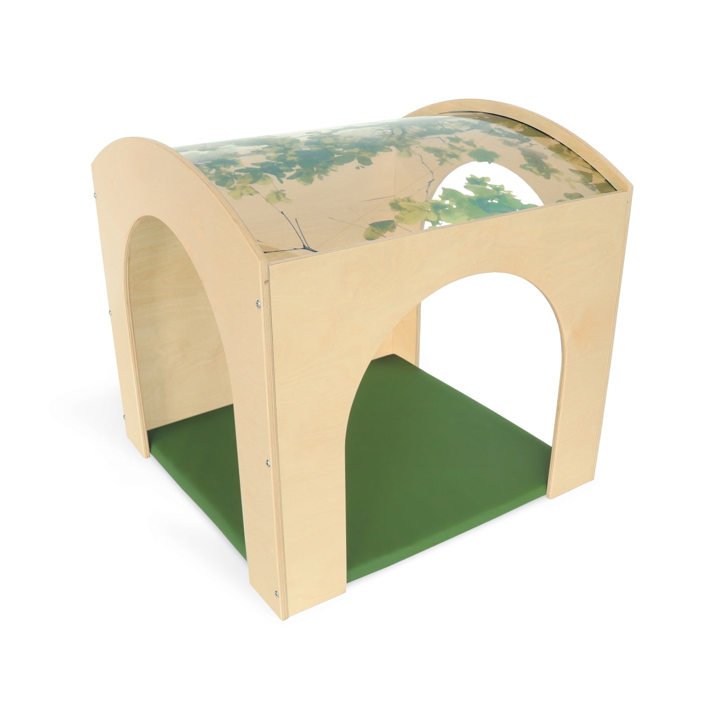 Nature View Reading Retreat and Mat Set