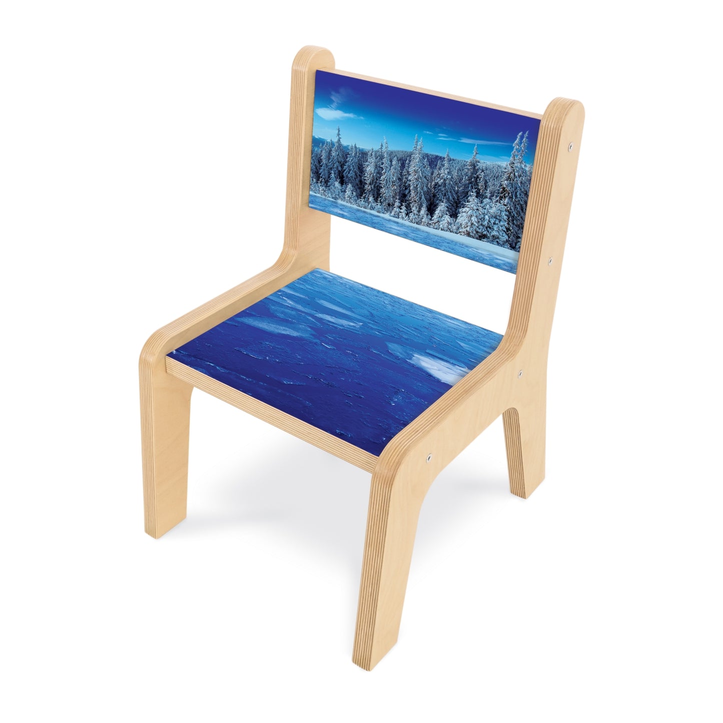 Nature View 10H Winter Chair